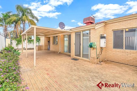 Property photo of 8/71 Epsom Avenue Redcliffe WA 6104