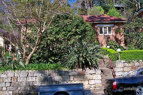 9 Botanic Rd, Mosman, NSW 2088
