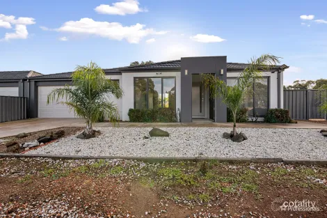 Property photo of 91 Simson Street Carisbrook VIC 3464