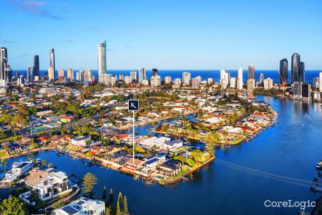 Property photo of 19 Etna Street Surfers Paradise QLD 4217