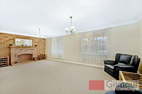 Property photo of 3 Delaney Drive Baulkham Hills NSW 2153