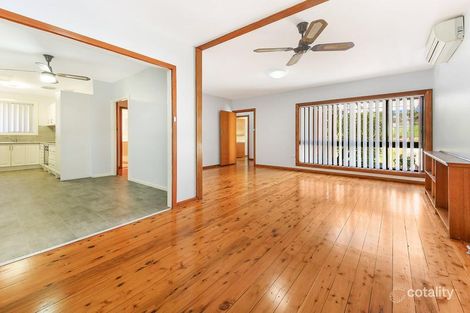 Property photo of 35 Moorefields Road Kingsgrove NSW 2208