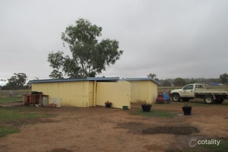 Property photo of 25 Bedwell Street Yuleba QLD 4427