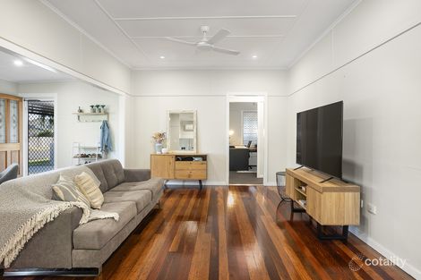 Property photo of 83 Marie Street Berserker QLD 4701