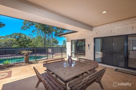 Property photo of 22 Austral Crescent Pacific Pines QLD 4211