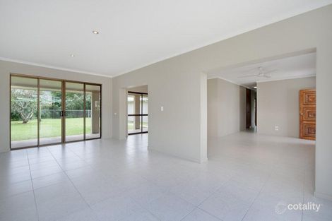 Property photo of 62 Shannon Drive Bayview Heights QLD 4868