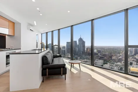 4615/228 La Trobe St, Melbourne, VIC 3000