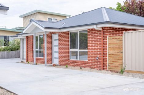 Property photo of 3/9 Riseley Street Kings Meadows TAS 7249