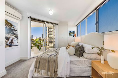 Property photo of 20/56 Hooker Boulevard Mermaid Waters QLD 4218