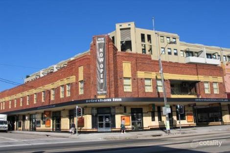 Property photo of 322/1 Phillip Street Petersham NSW 2049