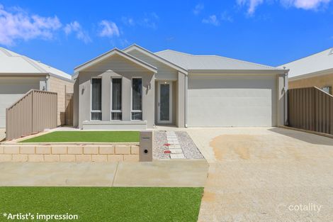 14 Gumblossom Ave, Piara Waters, WA 6112