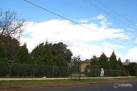 40 Wyalla St, Newtown, QLD 4350