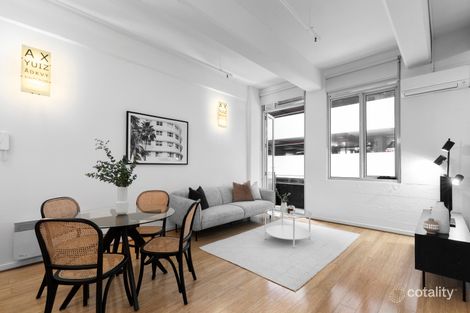Property photo of 204/639 Little Bourke Street Melbourne VIC 3000