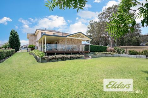 Property photo of 8 Wilton Drive East Maitland NSW 2323