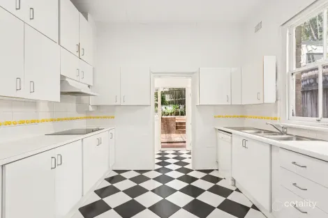 Property photo of 100 Boundary Street Paddington NSW 2021