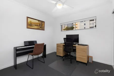 Property photo of 204/25 Walsh Street Milton QLD 4064
