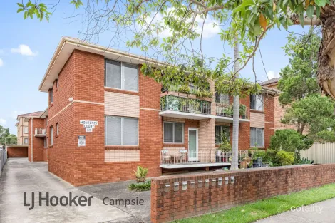 2/35-37 Fourth Ave, Campsie, NSW 2194