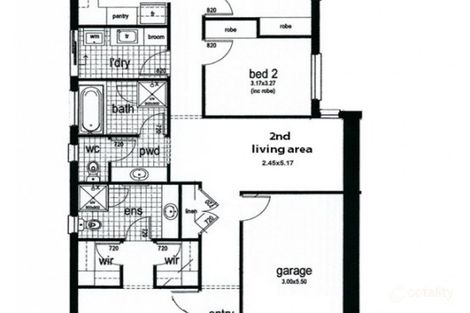 Property photo of 3/79 Portrush Road Evandale SA 5069