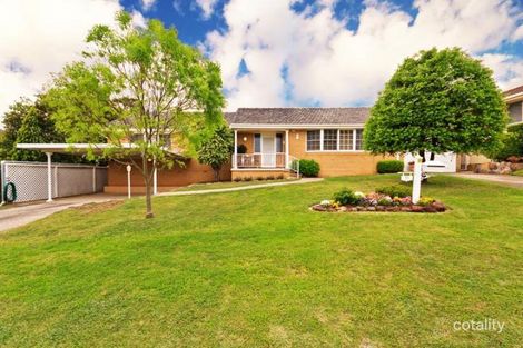Property photo of 13 Blue Gum Avenue South Penrith NSW 2750
