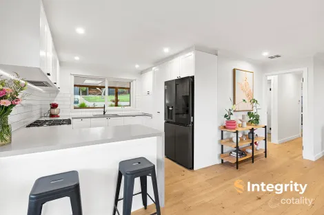 Property photo of 32 Garlepp Street Coldstream VIC 3770