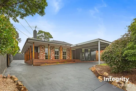 32 Garlepp St, Coldstream, VIC 3770