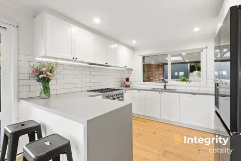 Property photo of 32 Garlepp Street Coldstream VIC 3770