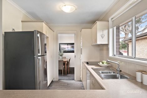 Property photo of 56 Cooriengah Heights Road Engadine NSW 2233