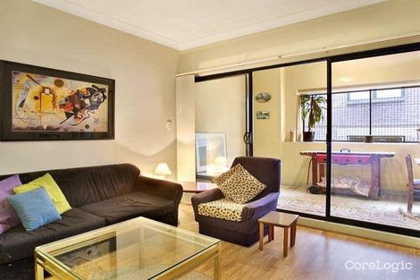 Property photo of 9/102-104 Albion Street Surry Hills NSW 2010