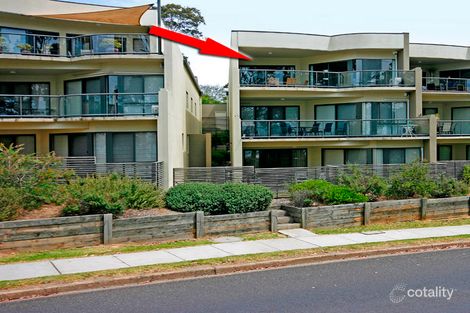 Property photo of 9/5 Crag Road Batehaven NSW 2536