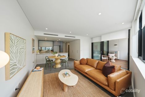 208/2 Barr St, Camperdown, NSW 2050