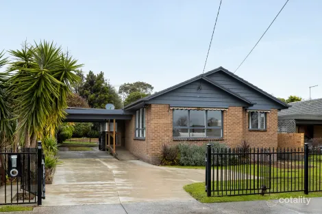 19 Towerhill Rd, Frankston South, VIC 3199