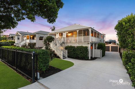 Property photo of 26 Stratton Terrace Wynnum QLD 4178