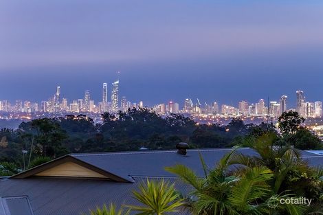 Property photo of 4 Perkins Close Reedy Creek QLD 4227