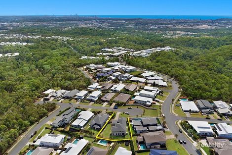 Property photo of 4 Perkins Close Reedy Creek QLD 4227