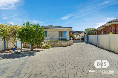 Property photo of 17 Caledonia Rise Australind WA 6233