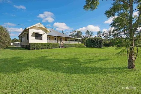 Property photo of 90 Lees Crossing Road Armstrong Creek QLD 4520