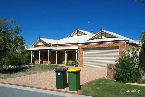 15 Rochefort Rtt, Port Kennedy, WA 6172