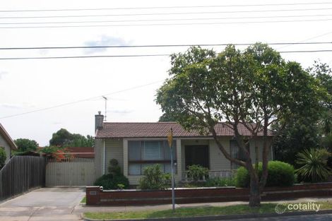 Property photo of 7 Vine Street Braybrook VIC 3019