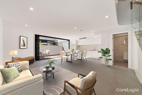 Property photo of 3/134 Military Road Neutral Bay NSW 2089