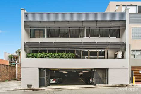 Property photo of 3/134 Military Road Neutral Bay NSW 2089