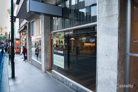 353 Little Bourke St, Melbourne, VIC 3000