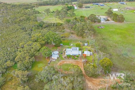 Property photo of 64 Mills Street Mount Barker WA 6324