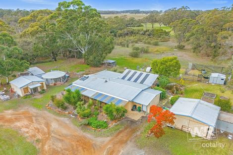 64 Mills St, Mount Barker, WA 6324