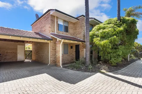 Property photo of 53/15 Jugan Street Mount Hawthorn WA 6016