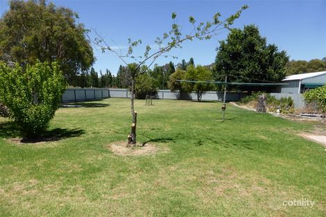 Property photo of 58 Young Street Holbrook NSW 2644