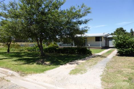 Property photo of 58 Young Street Holbrook NSW 2644