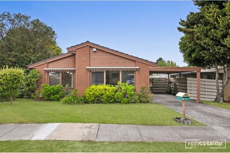 Property photo of 7 Callistemon Avenue Keysborough VIC 3173