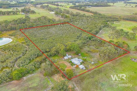 Property photo of 64 Mills Street Mount Barker WA 6324