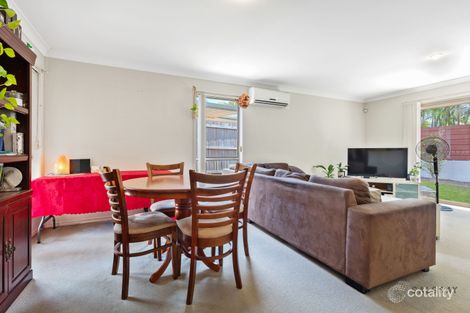 Property photo of 2/7 Camlan Place Ormeau QLD 4208
