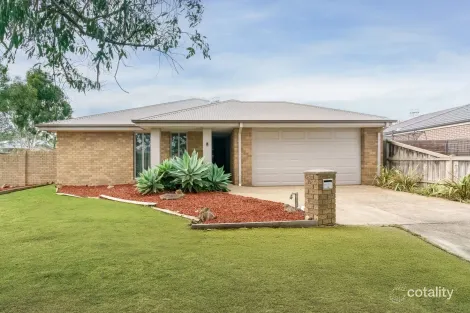 8 Ellaswood Mews, Rosebud, VIC 3939